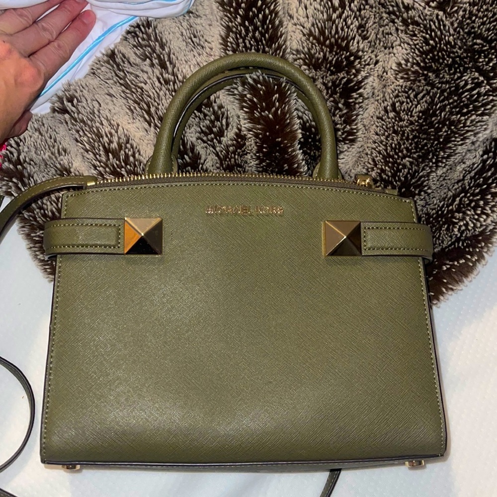 Michael Kors handbag